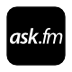 Ask.fm Logo